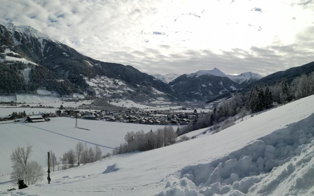 Stubnerbauer Bad Hofgastein Exterior foto