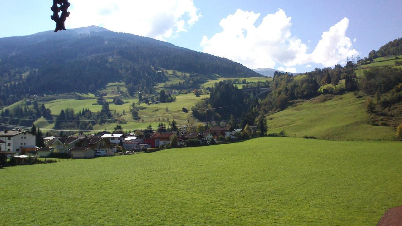 Stubnerbauer Bad Hofgastein Exterior foto