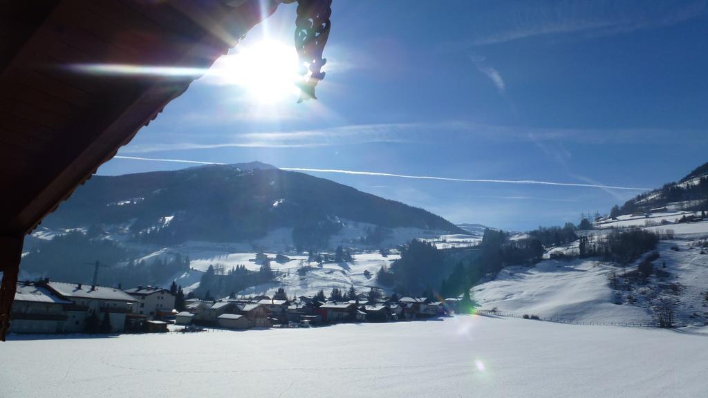 Stubnerbauer Bad Hofgastein Exterior foto