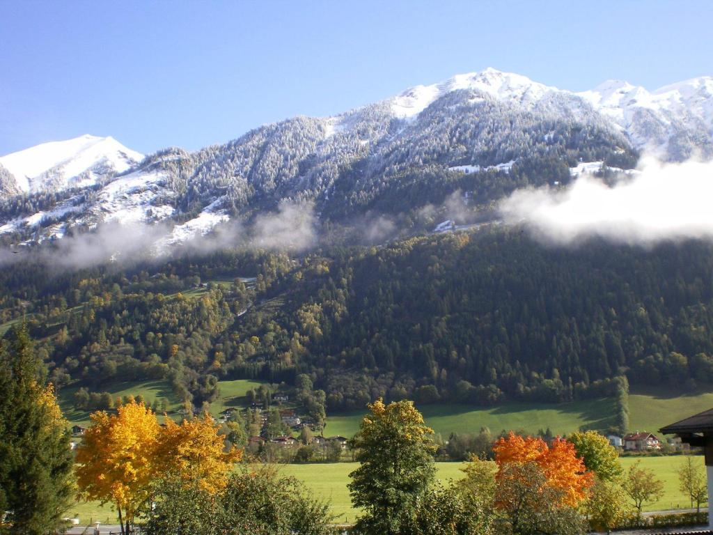 Stubnerbauer Bad Hofgastein Quarto foto