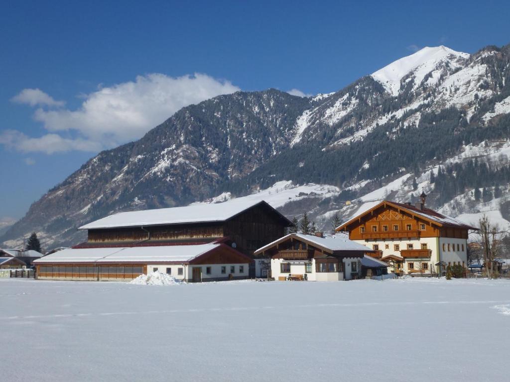 Stubnerbauer Bad Hofgastein Exterior foto