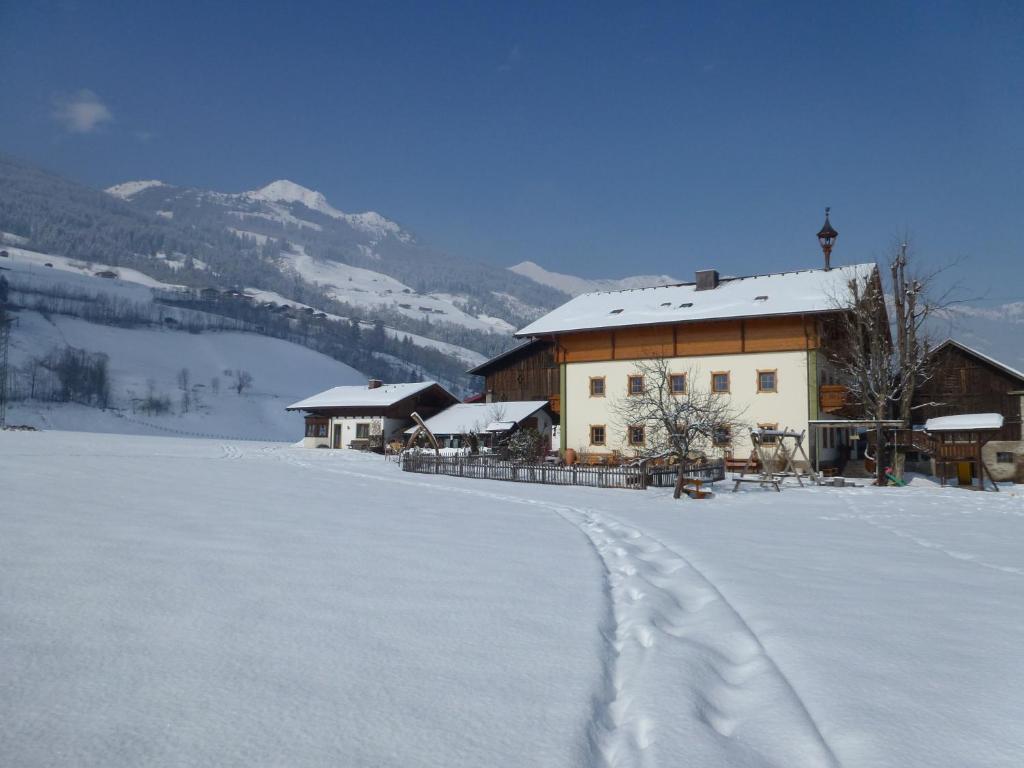 Stubnerbauer Bad Hofgastein Exterior foto