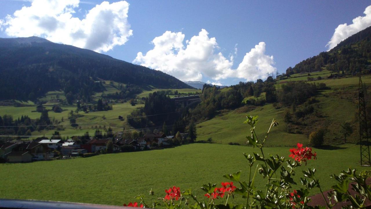 Stubnerbauer Bad Hofgastein Exterior foto