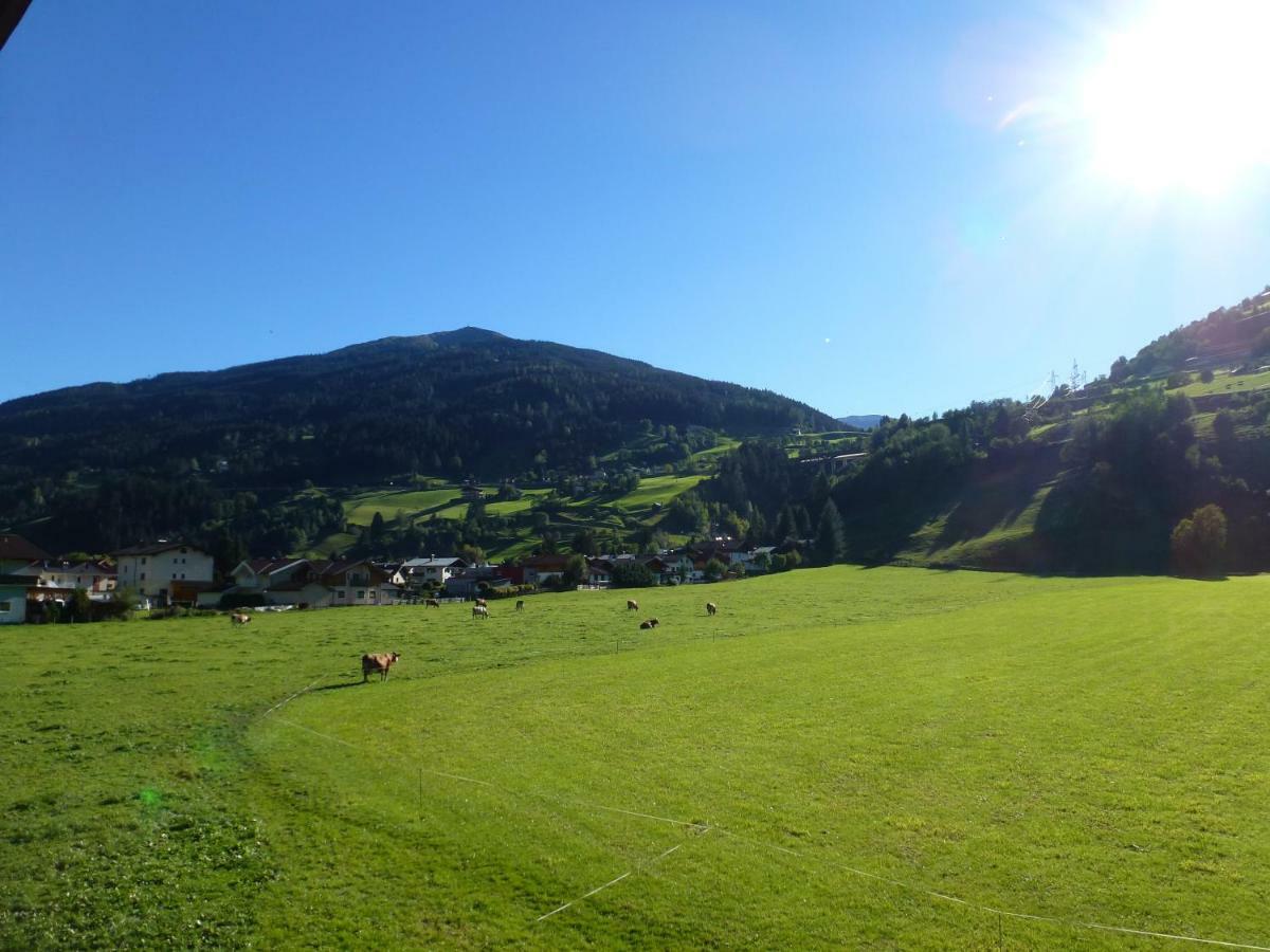 Stubnerbauer Bad Hofgastein Exterior foto
