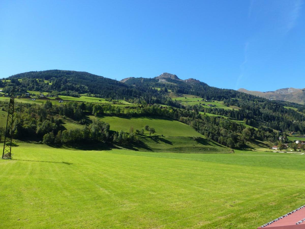 Stubnerbauer Bad Hofgastein Exterior foto
